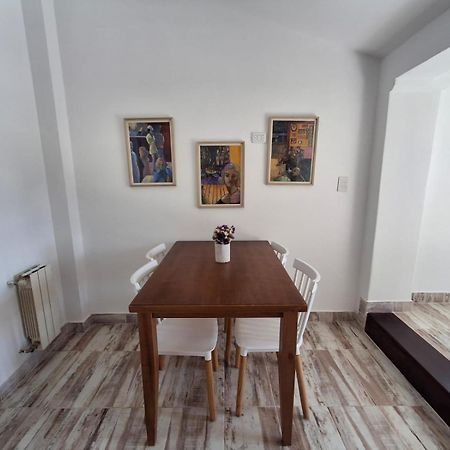 Los Tarcos Guest House San Salvador de Jujuy Eksteriør bilde
