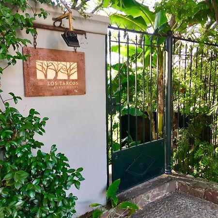 Los Tarcos Guest House San Salvador de Jujuy Eksteriør bilde