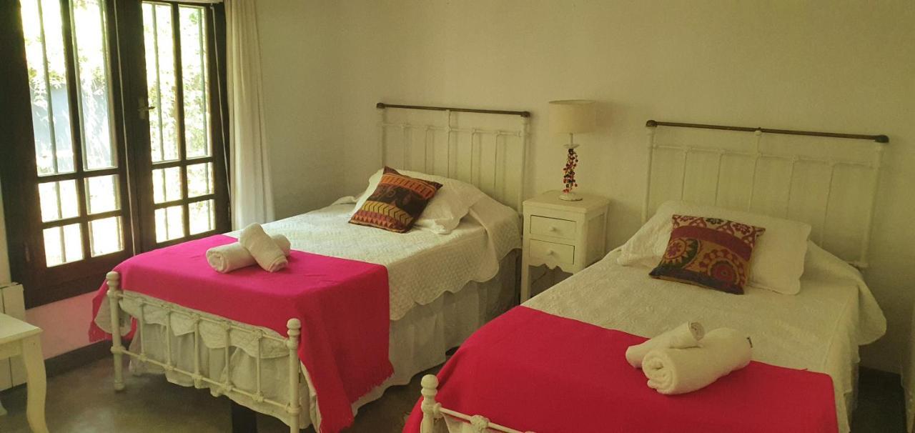 Los Tarcos Guest House San Salvador de Jujuy Eksteriør bilde