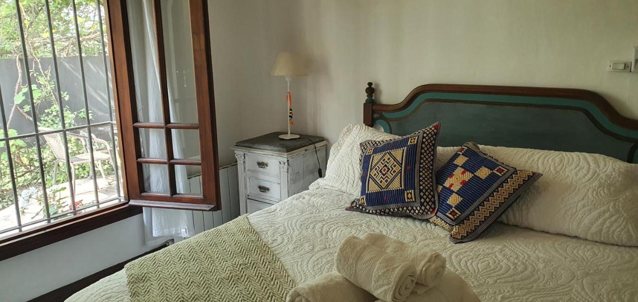Los Tarcos Guest House San Salvador de Jujuy Eksteriør bilde