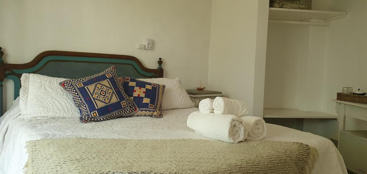 Los Tarcos Guest House San Salvador de Jujuy Eksteriør bilde