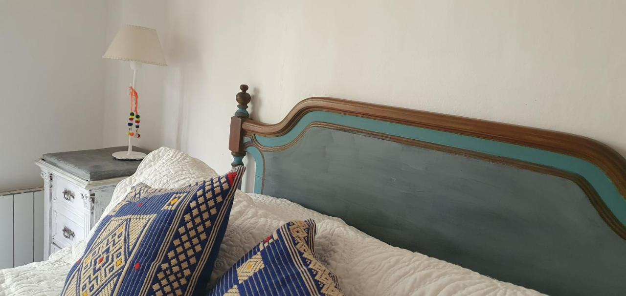 Los Tarcos Guest House San Salvador de Jujuy Eksteriør bilde