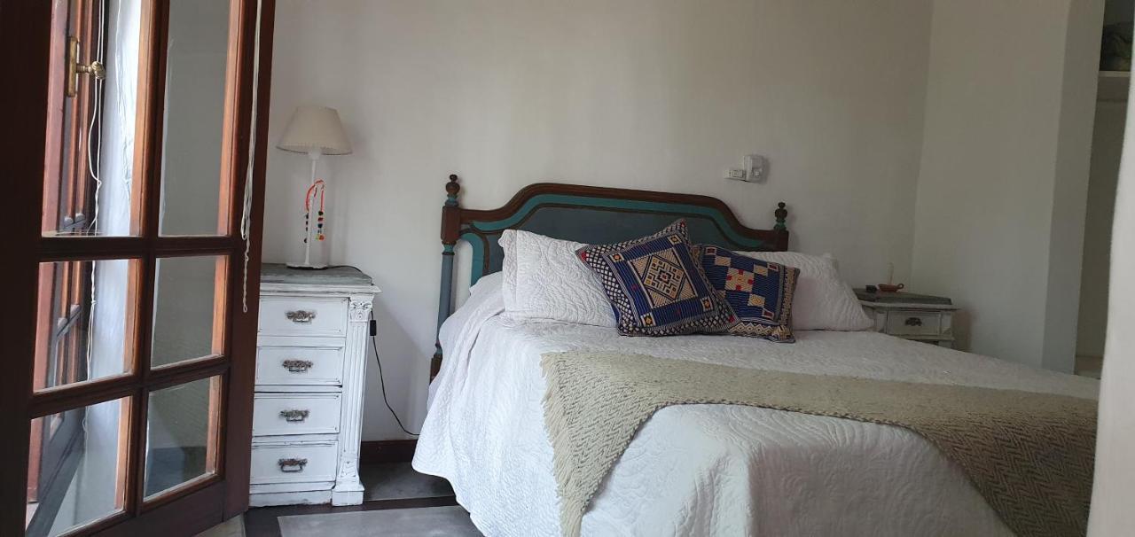 Los Tarcos Guest House San Salvador de Jujuy Eksteriør bilde