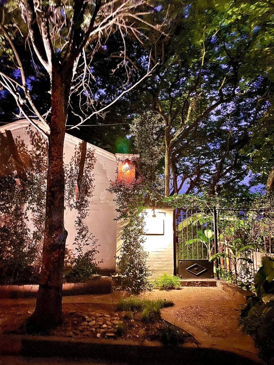 Los Tarcos Guest House San Salvador de Jujuy Eksteriør bilde