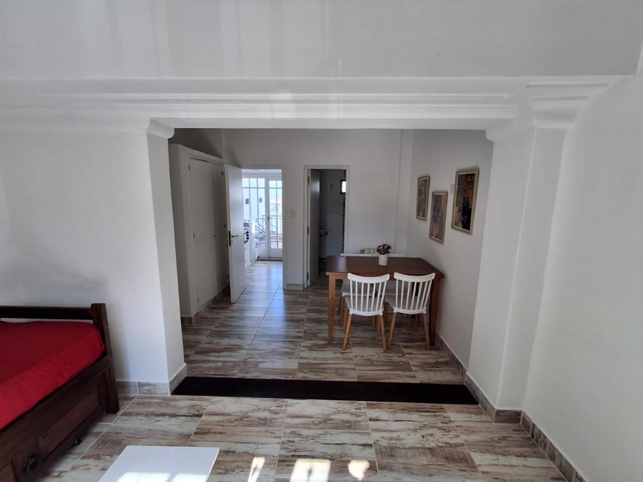 Los Tarcos Guest House San Salvador de Jujuy Eksteriør bilde
