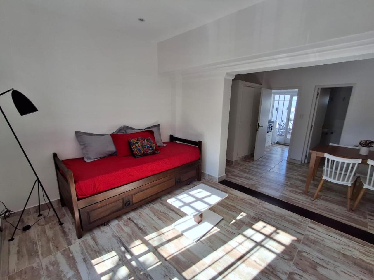 Los Tarcos Guest House San Salvador de Jujuy Eksteriør bilde