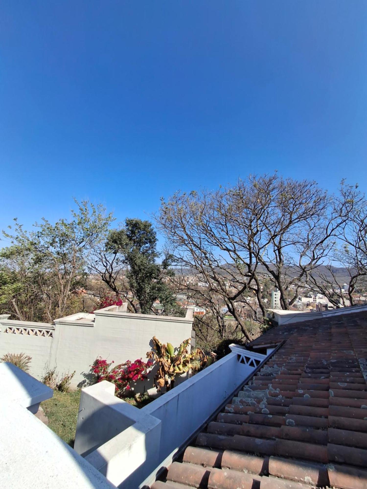 Los Tarcos Guest House San Salvador de Jujuy Rom bilde