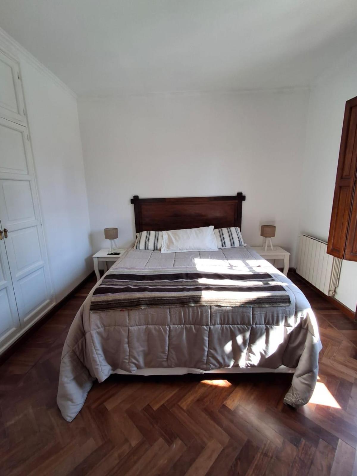 Los Tarcos Guest House San Salvador de Jujuy Eksteriør bilde