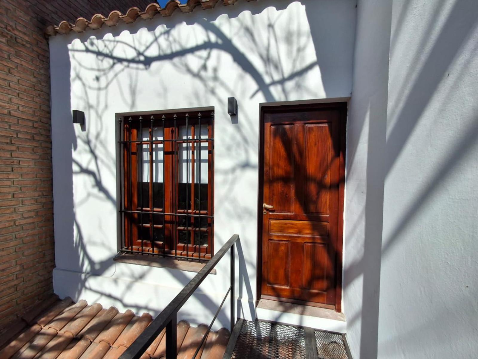 Los Tarcos Guest House San Salvador de Jujuy Eksteriør bilde