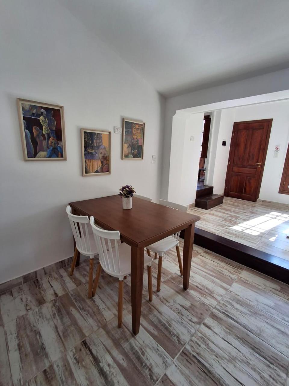 Los Tarcos Guest House San Salvador de Jujuy Eksteriør bilde