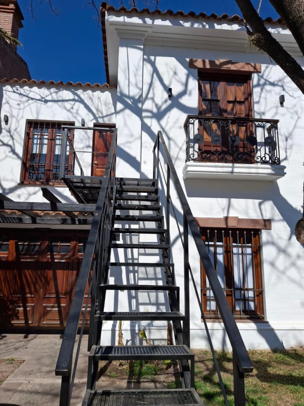 Los Tarcos Guest House San Salvador de Jujuy Eksteriør bilde