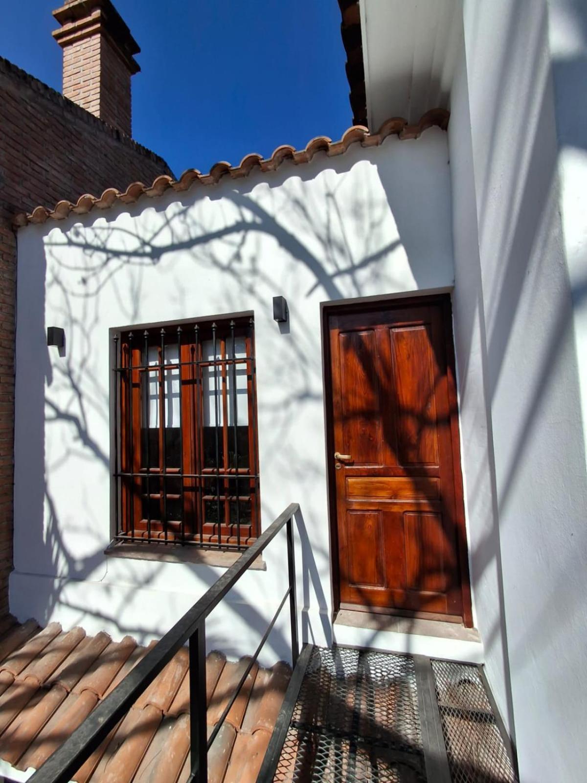 Los Tarcos Guest House San Salvador de Jujuy Eksteriør bilde