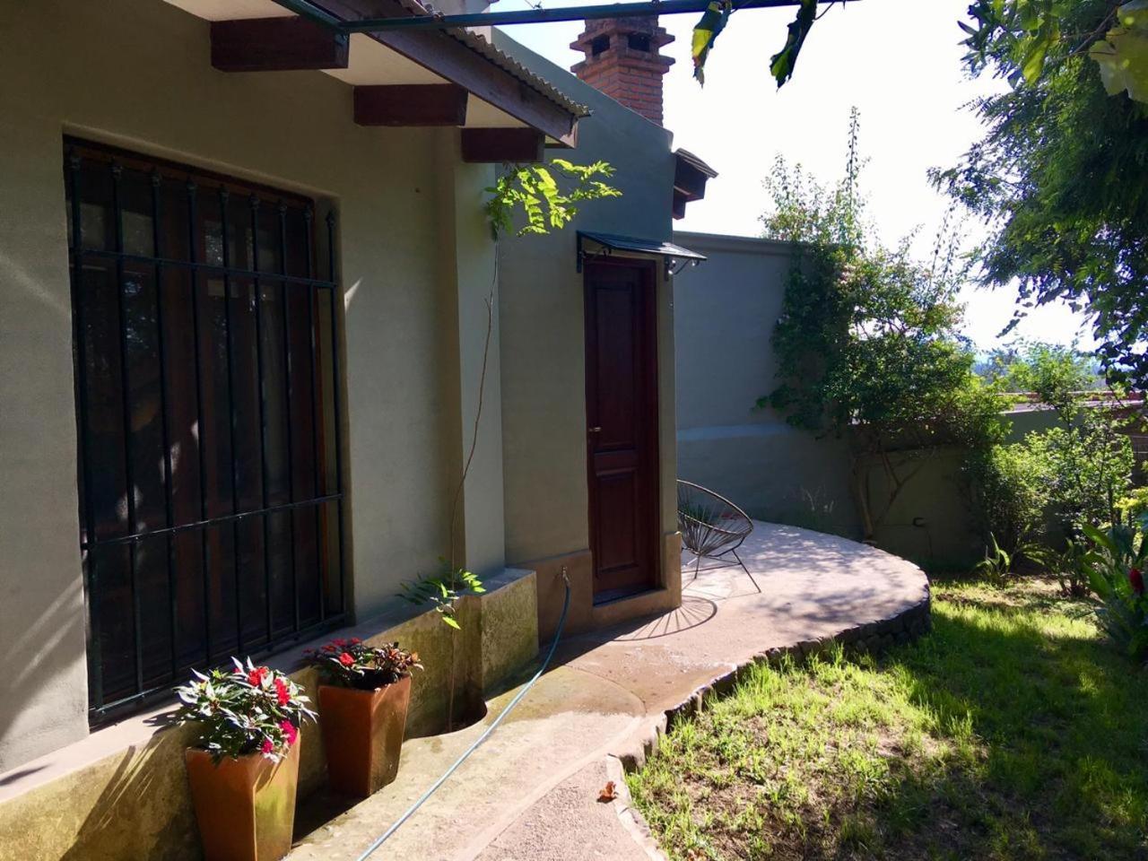 Los Tarcos Guest House San Salvador de Jujuy Eksteriør bilde